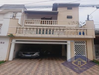 Casa em Condomnio para Venda, em , bairro Real Park, 3 dormitrios, 1 banheiro, 1 sute, 2 vagas