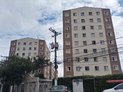 Apartamento para Venda, em So Paulo, bairro Vila Bancria, 1 vaga