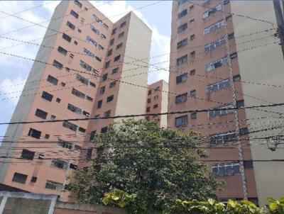 Apartamento para Venda, em So Paulo, bairro Vila Moraes, 2 dormitrios, 2 banheiros, 1 vaga