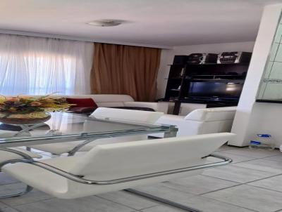 Apartamento para Venda, em Fortaleza, bairro Jardim América, 3 dormitórios, 2 banheiros, 1 suíte, 3 vagas