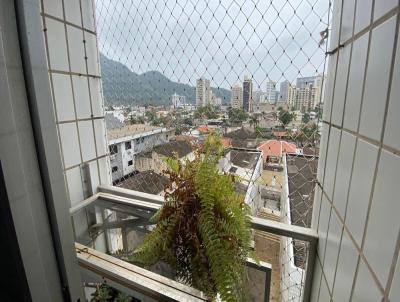 Apartamento 2 dormitrios para Venda, em Praia Grande, bairro Canto do Forte, 2 dormitrios, 2 banheiros, 1 sute, 1 vaga