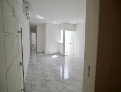 Apartamento para Venda, em Santo Andr, bairro Vila Bastos, 2 dormitrios, 2 banheiros, 2 sutes, 2 vagas