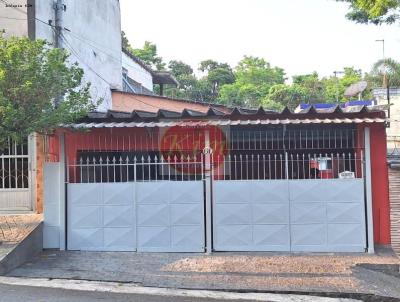 Casa Trrea para Venda, em So Paulo, bairro Vila Escolar, 2 dormitrios, 3 banheiros, 2 sutes, 2 vagas