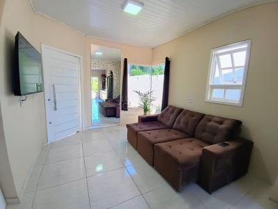 Casa para Venda, em Porto, bairro Rinco do Cascalho, 2 dormitrios, 1 banheiro