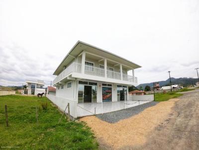 Imvel Comercial para Venda, em Bom Retiro, bairro Bela Vista, 4 dormitrios, 2 banheiros, 1 vaga