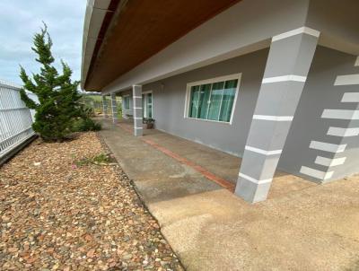 Casa para Venda, em Presidente Getlio, bairro Indio Esquerdo, 2 dormitrios, 2 banheiros, 1 vaga
