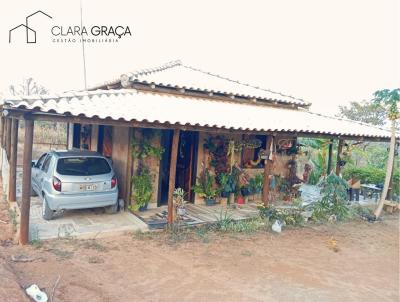 Chcara para Venda, em So Gonalo do Par, bairro Chacras Fazendas do Barreiro, 2 dormitrios, 1 banheiro, 5 vagas