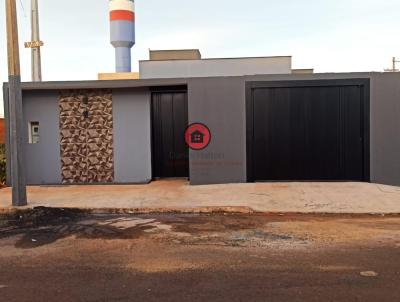 Casa para Venda, em So Joaquim da Barra, bairro Alto da Barra