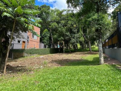 Terreno em Condomnio para Venda, em Gramado, bairro Vivendas do Arvoredo