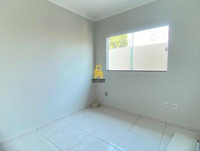 Casa para Venda, em Uberlndia, bairro Shopping Park, 2 dormitrios, 1 banheiro, 1 vaga