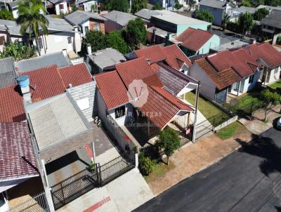 Casa para Venda, em Erechim, bairro Agrcola, 2 dormitrios, 1 banheiro, 2 vagas