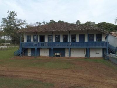 Fazenda para Venda, em , bairro Centro