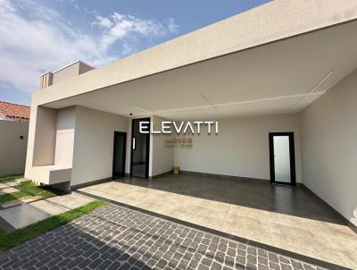 Casa para Venda, em Jata, bairro SODR, 3 dormitrios, 4 banheiros, 3 sutes, 2 vagas