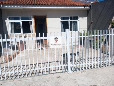 Casa em Condomnio para Venda, em Fazenda Rio Grande, bairro Estados, 3 dormitrios, 1 banheiro, 1 vaga