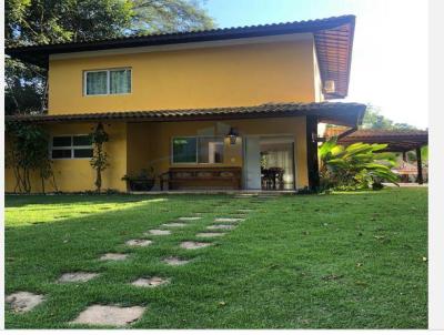 Casa em Condomnio para Venda, em Mata de So Joo, bairro A da Torre, 3 dormitrios, 1 banheiro, 1 sute