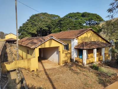 Fazenda para Venda, em So Sebastio da Grama, bairro RURAL