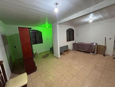 Casa para Venda, em RA IX Ceilndia, bairro Setor O, 3 dormitrios, 1 banheiro, 1 sute, 3 vagas