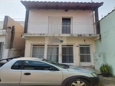 Casa para Venda, em Jacare, bairro Centro, 4 dormitrios, 4 banheiros, 1 sute