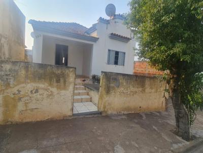 Casa para Venda, em Lins, bairro Junqueira, 3 dormitrios