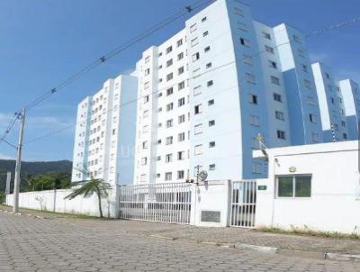 Apartamento para Venda, em Caraguatatuba, bairro Vila Balnerio Santa Martha, 2 dormitrios, 1 banheiro, 1 vaga