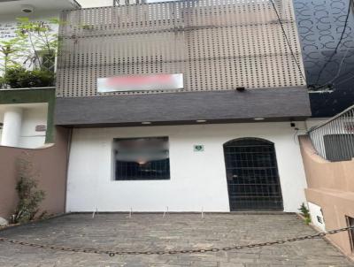 Casa para Locao, em So Paulo, bairro Vila Mariana, 2 banheiros, 1 vaga