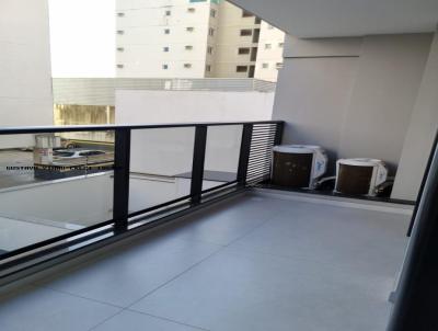 Apartamento para Venda, em Vitria, bairro Jardim Camburi, 1 dormitrio, 1 sute, 1 vaga