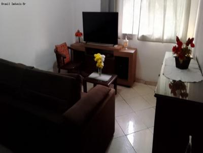 Apartamento para Venda, em So Gonalo, bairro Alcantara, 2 dormitrios, 1 banheiro, 1 vaga