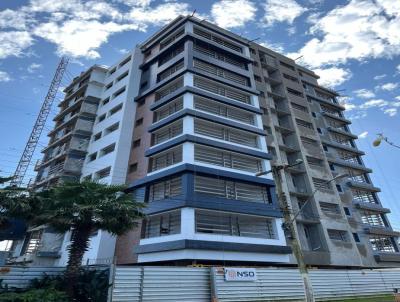 Apartamento para Venda, em Torres, bairro centro, 2 dormitrios, 1 sute