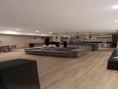 Apartamento para Venda, em So Bernardo do Campo, bairro Chcara Inglesa, 4 dormitrios, 3 banheiros, 2 sutes, 2 vagas