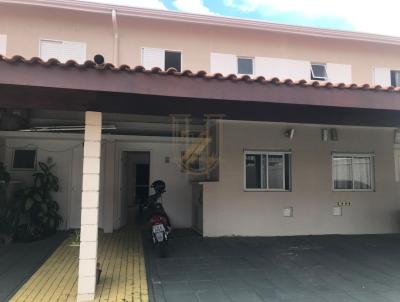 Casa em Condomnio para Venda, em Campinas, bairro Residencial Parque da Fazenda, 3 dormitrios, 3 banheiros, 1 sute, 2 vagas