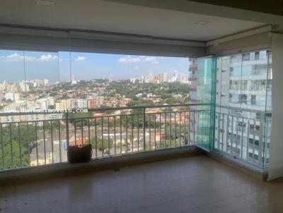 Apartamento para Venda, em So Paulo, bairro Vila Anastcio, 2 dormitrios, 2 banheiros, 1 sute, 2 vagas