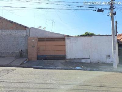 Casa para Venda, em Agudos, bairro Parque Pampulha, 2 dormitrios, 1 banheiro, 2 vagas