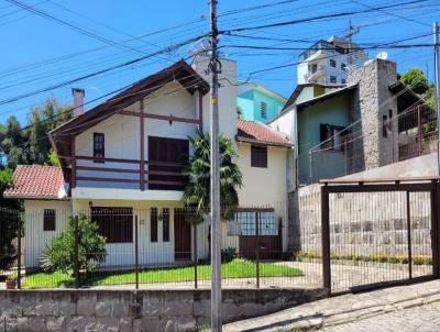 Casa para Venda, em Caxias do Sul, bairro Bela Vista, 3 dormitrios, 1 banheiro, 1 sute, 2 vagas