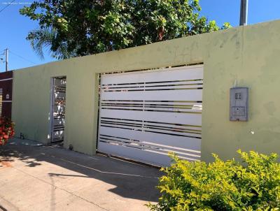 Casa para Venda, em Cuiab, bairro Residencial Coxip, 2 dormitrios, 1 banheiro, 1 vaga