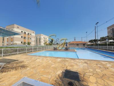 Apartamento para Venda, em Sumar, bairro Jardim Recanto dos Sonhos, 2 dormitrios, 1 banheiro, 1 vaga