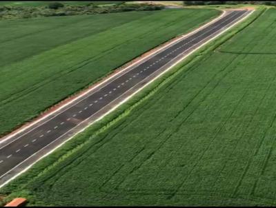 Fazenda para Venda, em Passos, bairro RURAL