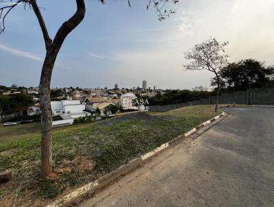 Terreno em Condomnio para Venda, em Tatu, bairro Bosques do Junqueira