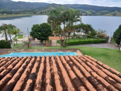 Chcara para Venda, em Capitlio, bairro RURAL