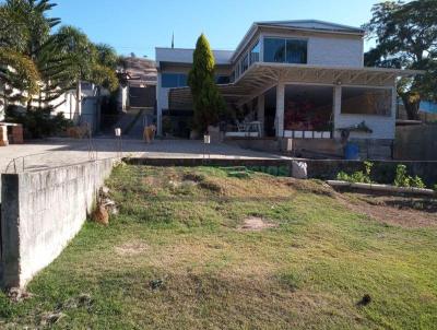 Granja para Venda, em Juiz de Fora, bairro Barreira do Triunfo, 3 dormitrios, 2 banheiros, 2 sutes, 8 vagas