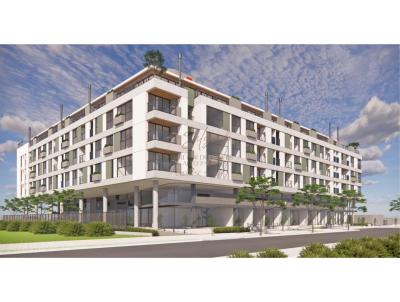Cobertura Penthouse para Venda, em Florianópolis, bairro Cachoeira do Bom Jesus, 2 dormitórios, 2 banheiros, 1 suíte, 2 vagas