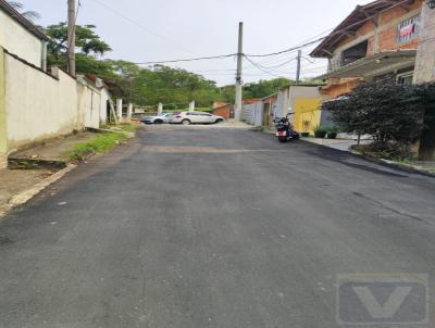 Casa para Venda, em Rio de Janeiro, bairro Guaratiba, 2 dormitrios, 1 banheiro, 1 vaga