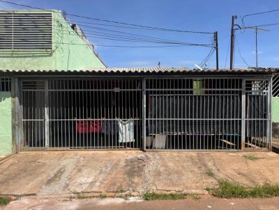 Casa para Venda, em RA IX Ceilndia, bairro Ceilndia Sul (Ceilndia), 2 dormitrios, 1 banheiro, 2 vagas