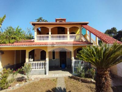 Casa para Venda, em Maric, bairro Bambu