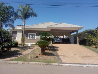 Casa em Condomnio para Venda, em Itu, bairro Jardim Plaza Athne, 4 dormitrios, 5 banheiros, 4 sutes, 2 vagas