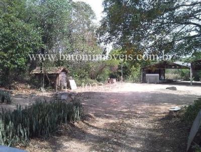 Terreno para Venda, em Salto, bairro Canjica