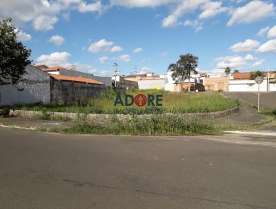 Terreno para Venda, em Piracicaba, bairro Parque Conceio II