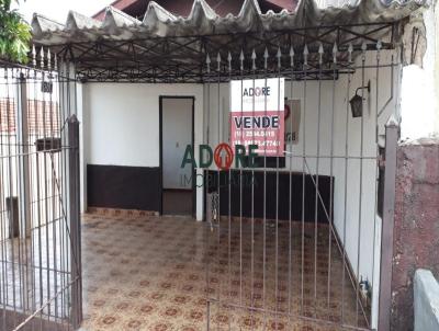 Casa para Venda, em Piracicaba, bairro Jaragu, 4 dormitrios, 3 banheiros, 4 vagas