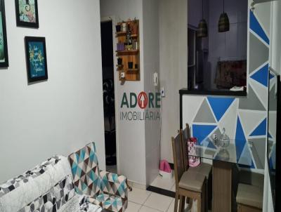 Apartamento para Venda, em Piracicaba, bairro Ondas, 2 dormitrios, 1 banheiro, 1 vaga