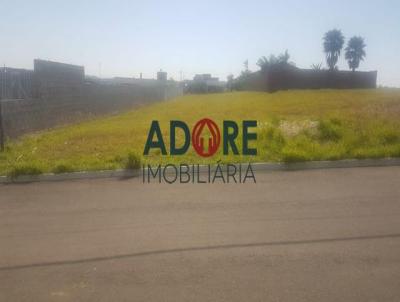 Terreno para Venda, em Piracicaba, bairro Campestre, 1 banheiro