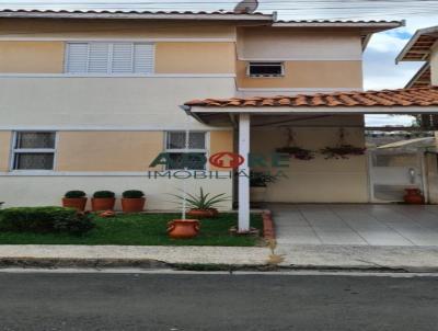 Casa para Venda, em Piracicaba, bairro Parque Orlanda I, 2 dormitrios, 2 banheiros, 2 vagas